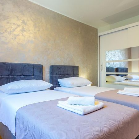 Apolon 2Bdr Apartment With Balcony Zadar Zewnętrze zdjęcie
